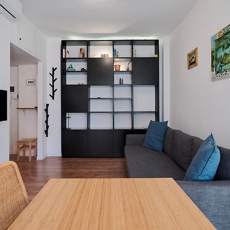 We Home - Casa Martini, Milano المظهر الخارجي الصورة