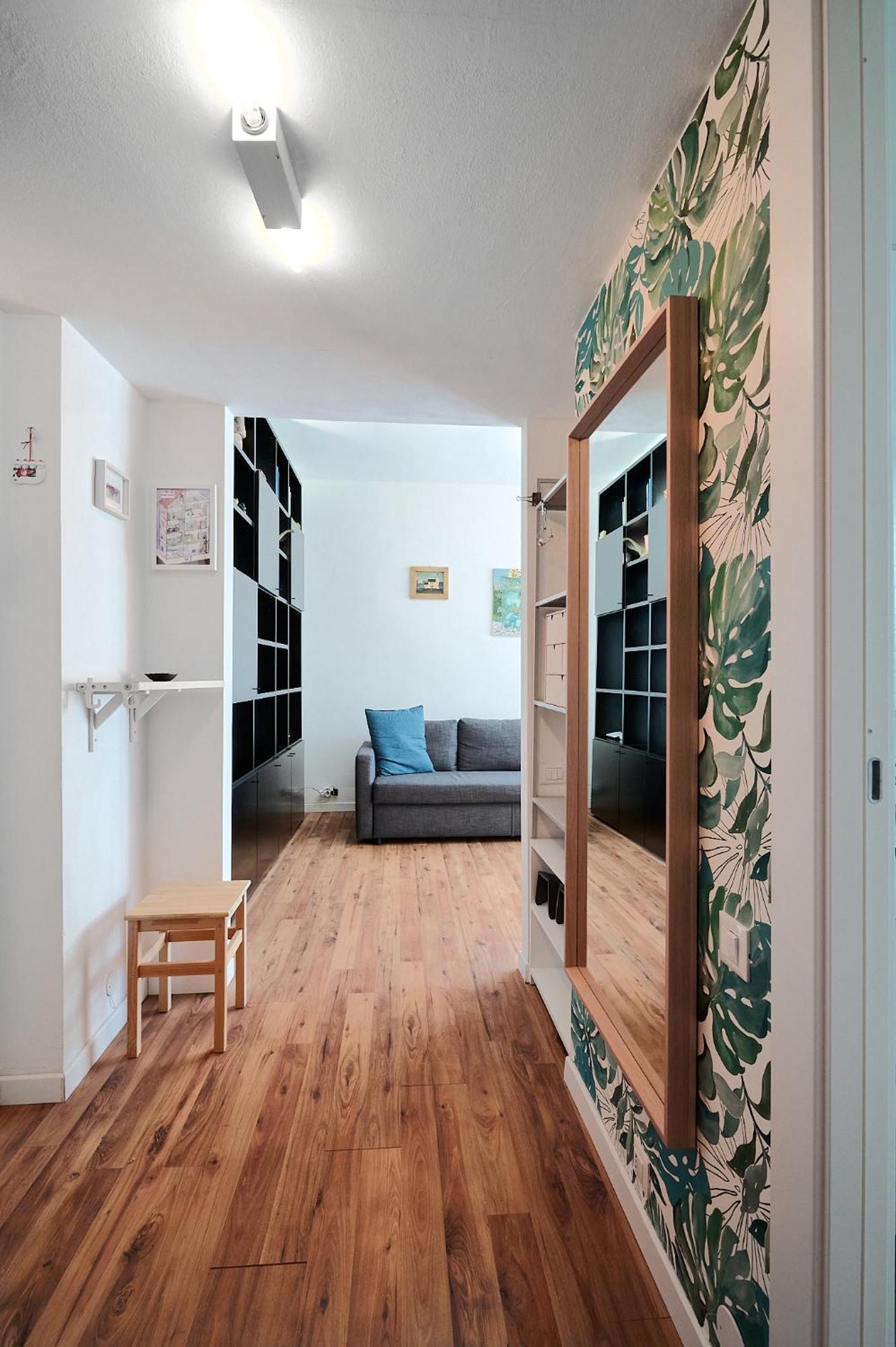 We Home - Casa Martini, Milano المظهر الخارجي الصورة
